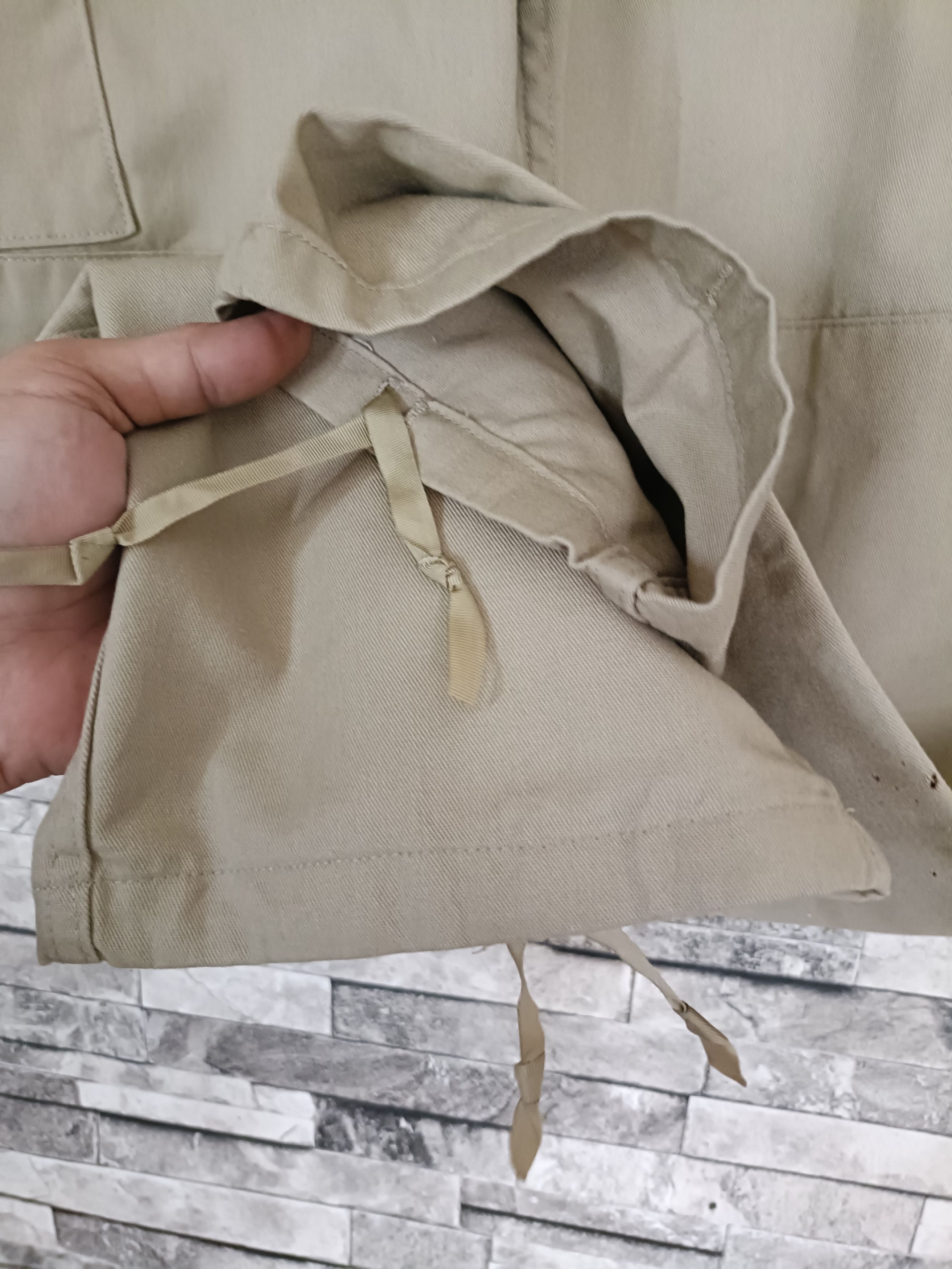 Tru-Spec Tru spec Nato Millitary spec parachute cargo pants Size US 39 - 9 Thumbnail