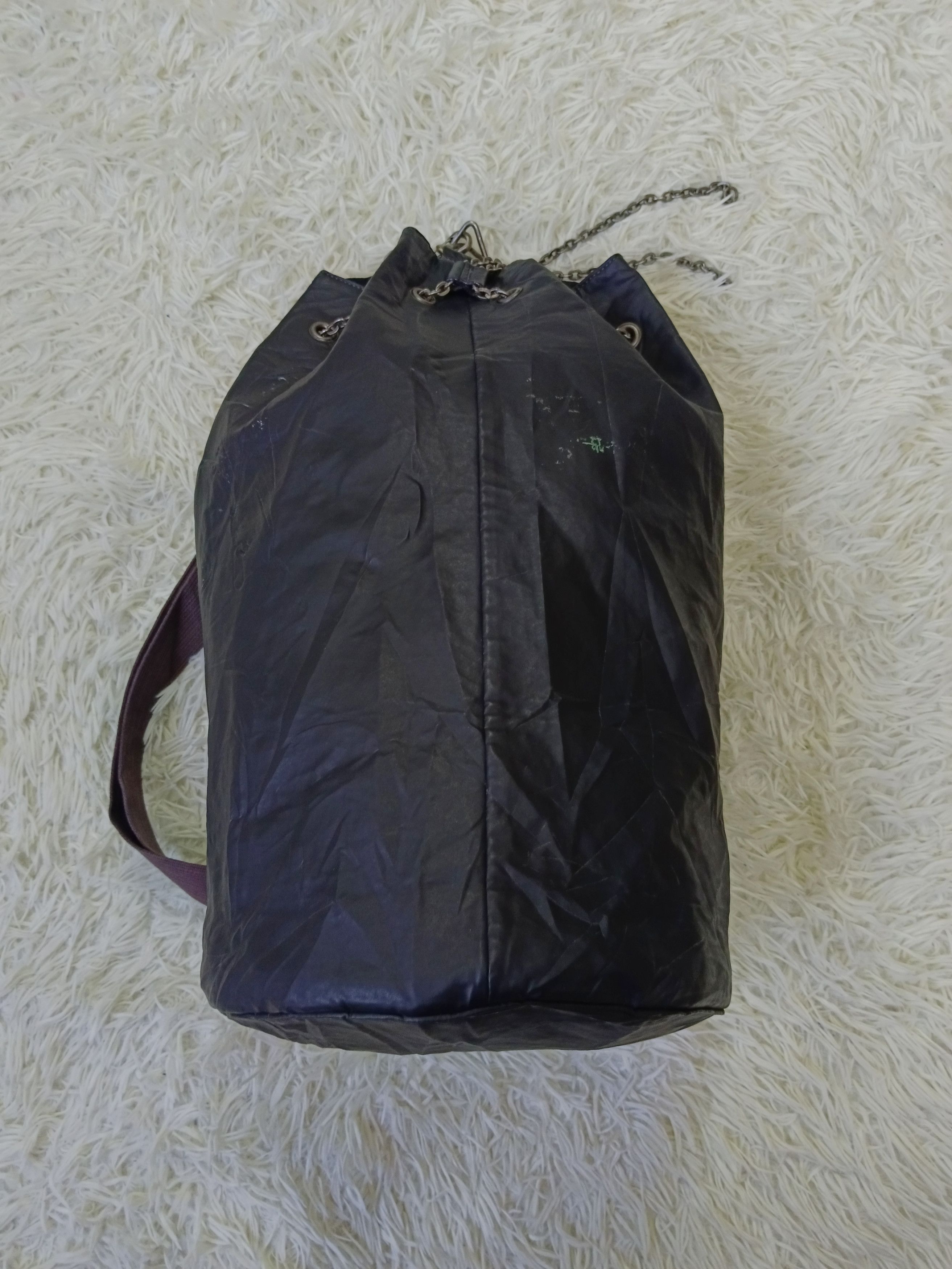 Jean Paul Gaultier VINTAGE 90s JEAN PAUL GAULTIER HOMME Size ONE SIZE - 2 Thumbnail