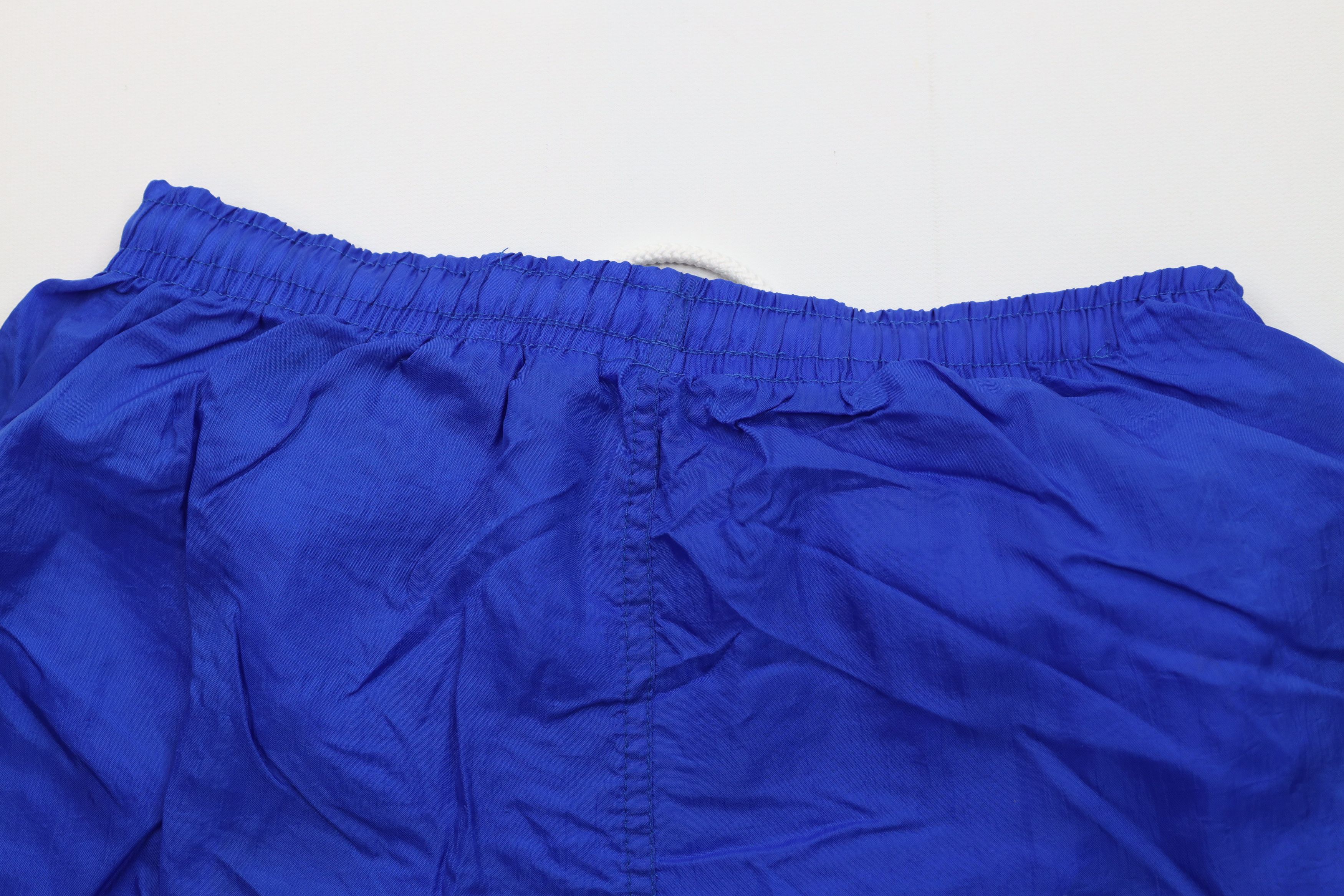 Vintage Vintage 90s Y2K Streetwear Running Jogging Soccer Shorts Size US 34 / EU 50 - 8 Thumbnail
