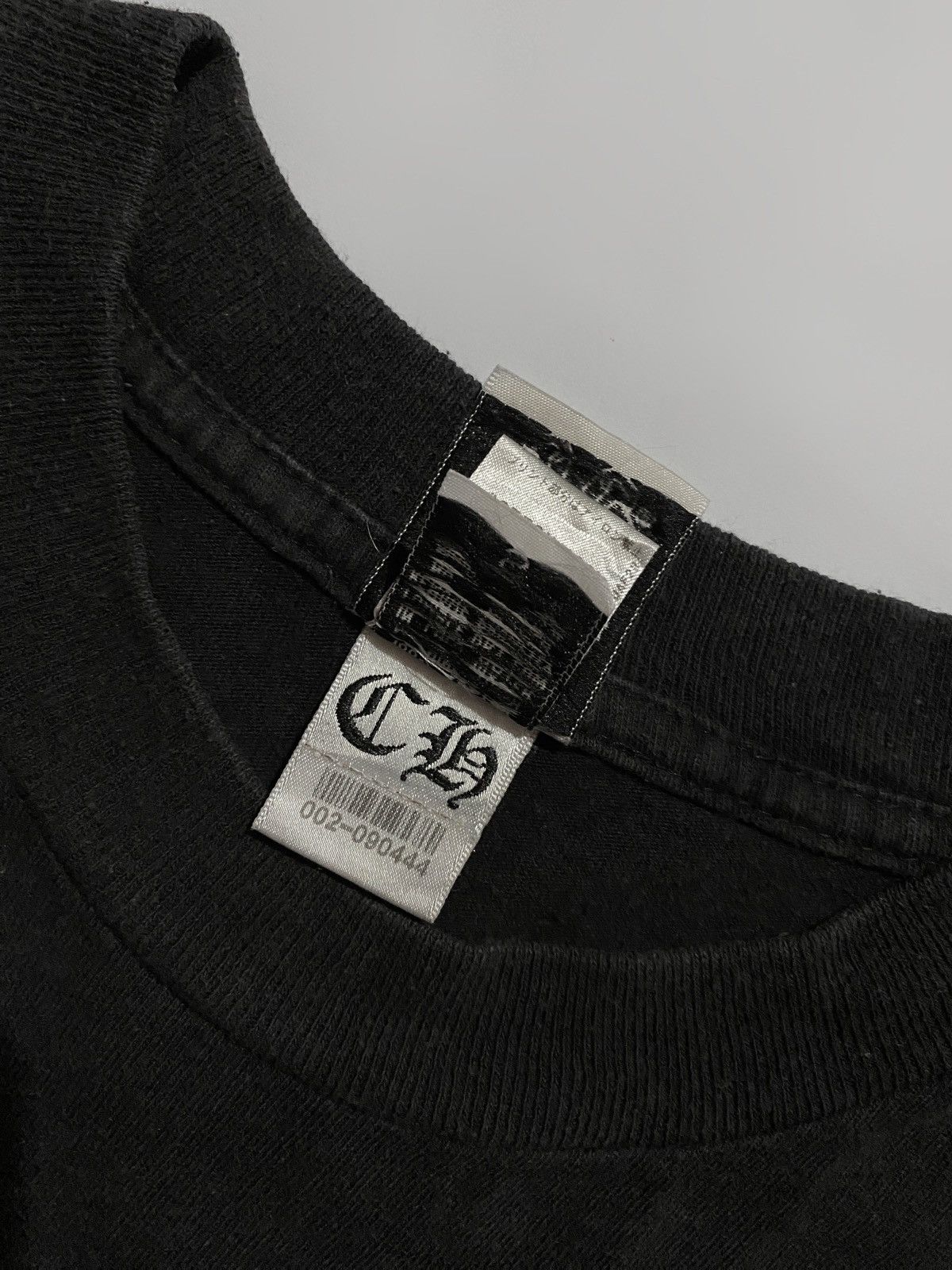 Chrome Hearts Chrome Hearts x Bape Baby Milo Size US S / EU 44-46 / 1 - 6 Thumbnail