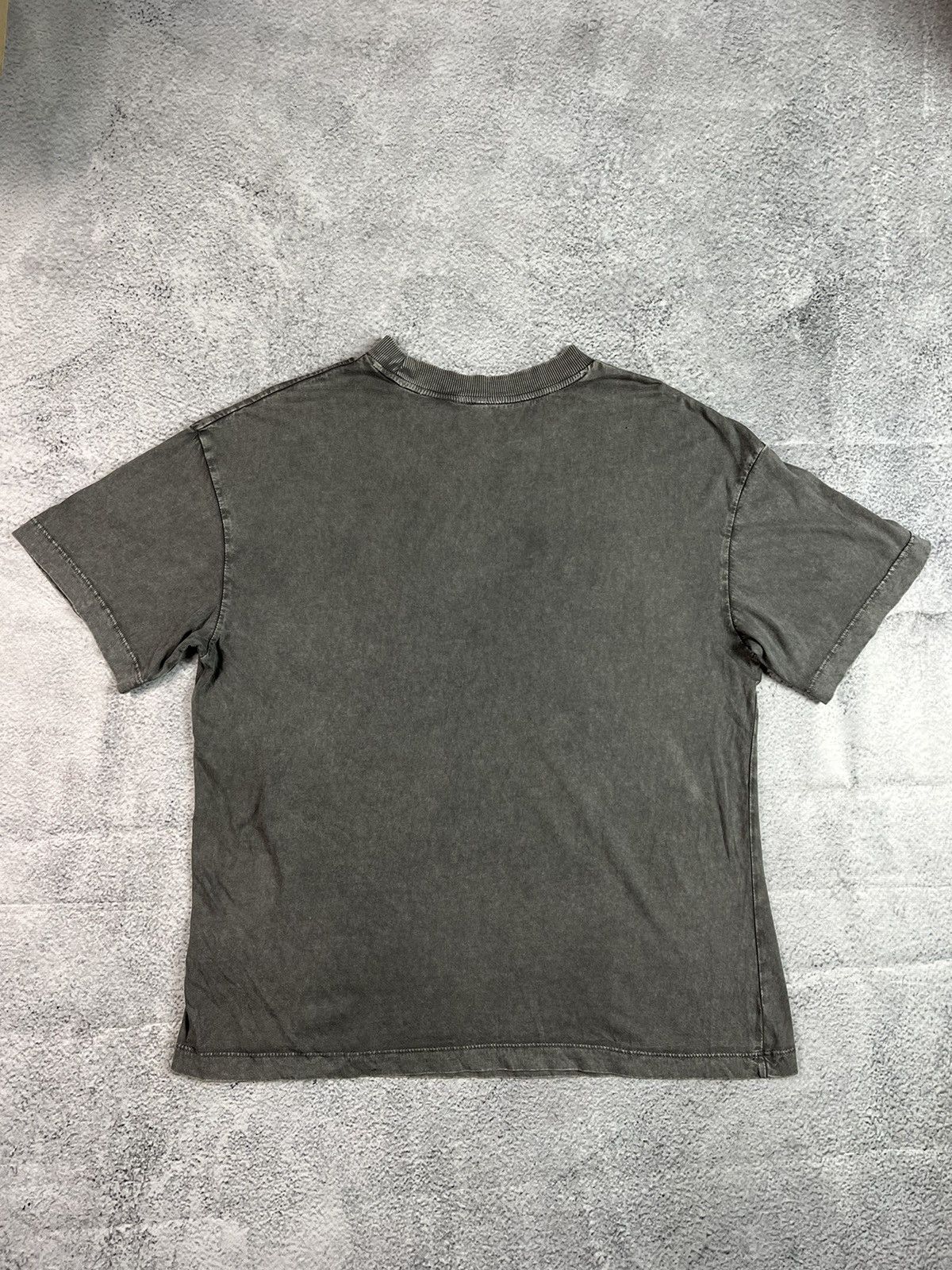 Nirvana Nirvana men’s rock T-shirt Size US S / EU 44-46 / 1 - 2 Thumbnail