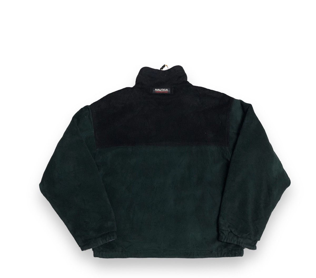 Nautica Nautica Competition Ballistic Reversible Fleece Jacket Size US L / EU 52-54 / 3 - 2 Thumbnail