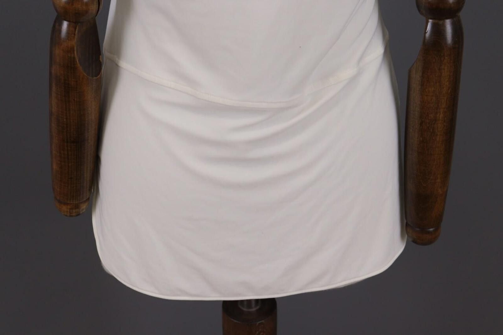 Lauren Ralph Lauren Lauren Ralph Lauren White Summer Shirt Top Size XS Size XS / US 0-2 / IT 36-38 - 12 Thumbnail