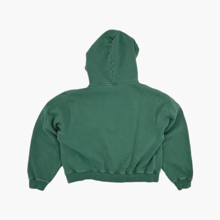 Alexander Wang Alexander Wang SS22 Hoodie with Logo - Size M / US 6-8 / IT 42-44 - 1 Thumbnail