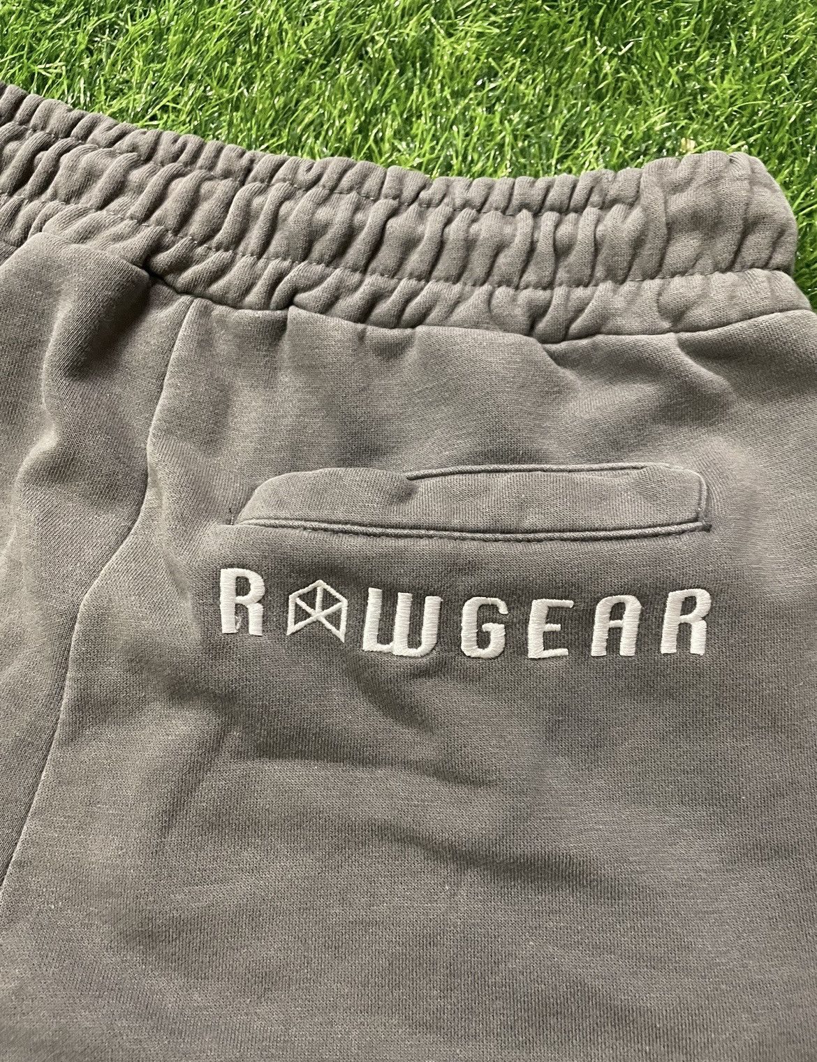 Other Raw Gear Gym Fitness Full Crewneck And Joggers Size Small Size US S / EU 44-46 / 1 - 10 Thumbnail
