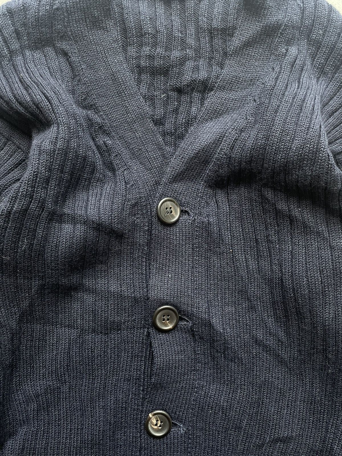 Y's for Men Y’s for men cardigan knitwear Size US M / EU 48-50 / 2 - 3 Thumbnail
