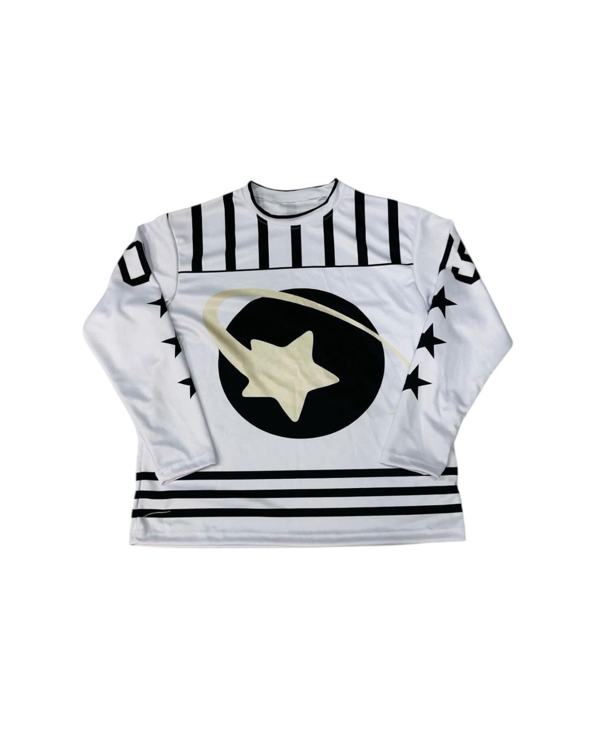 Star Playa Jersey