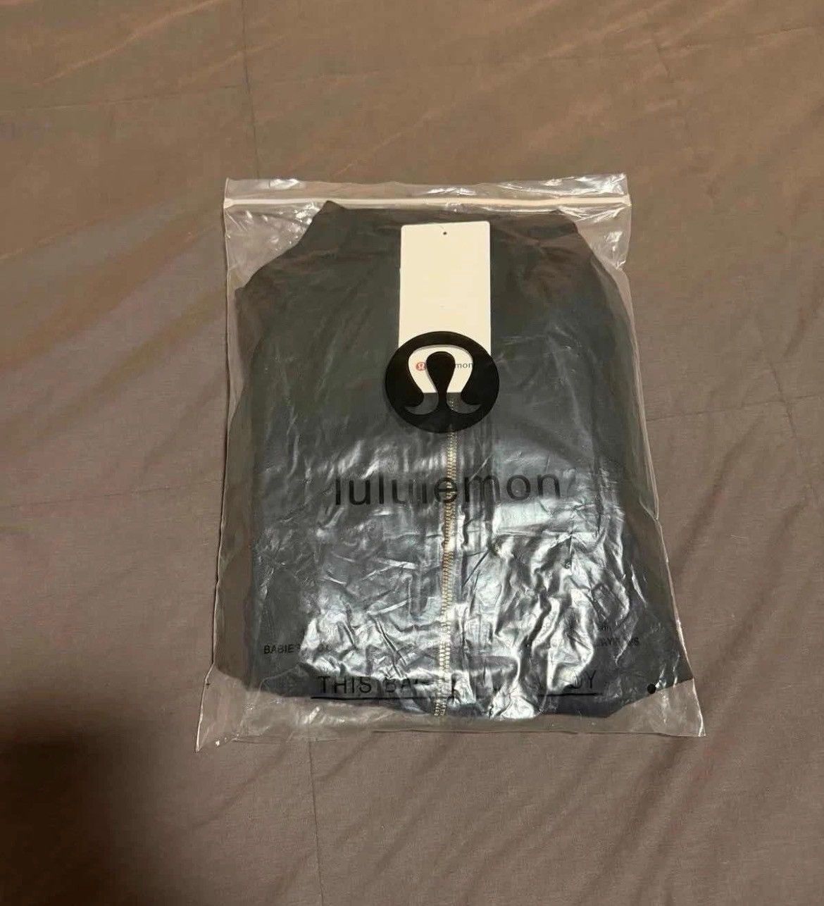 Lululemon Lululemon gold zipper hoodie Size M / US 6-8 / IT 42-44 - 3 Thumbnail