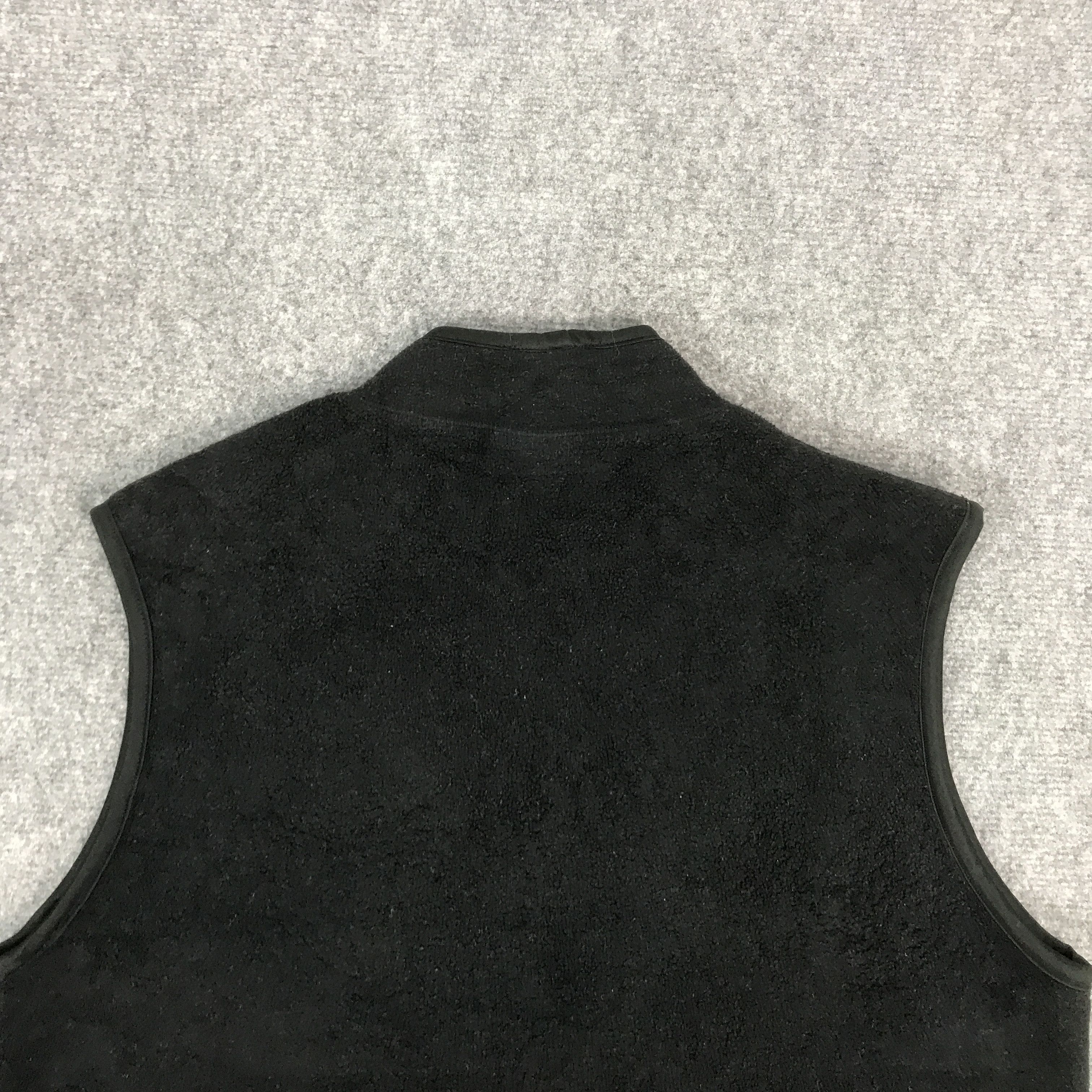 Gramicci GRAMICCI FLEECE VESTS JACKET Size US M / EU 48-50 / 2 - 4 Thumbnail