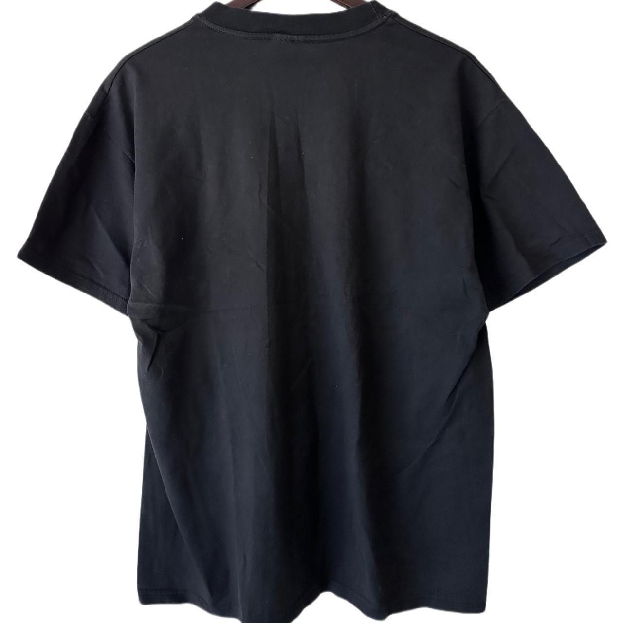 Vintage 90s Y2K Vintage Page Parkes Models Super Model Agency tee Size US L / EU 52-54 / 3 - 8 Thumbnail