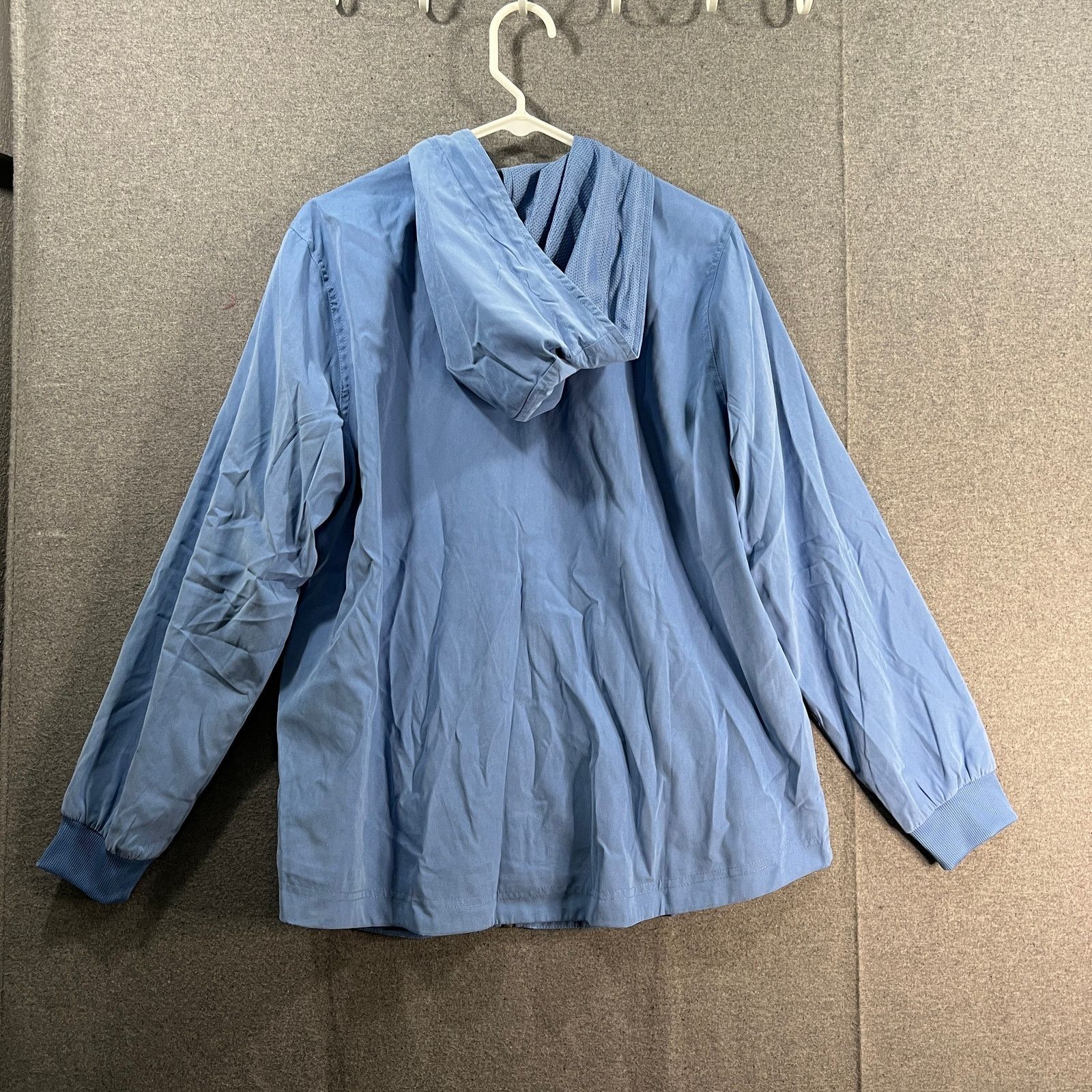Other Isaac Mizrahi Live! Soho Hooded Jacket Vista Size M / US 6-8 / IT 42-44 - 2 Thumbnail