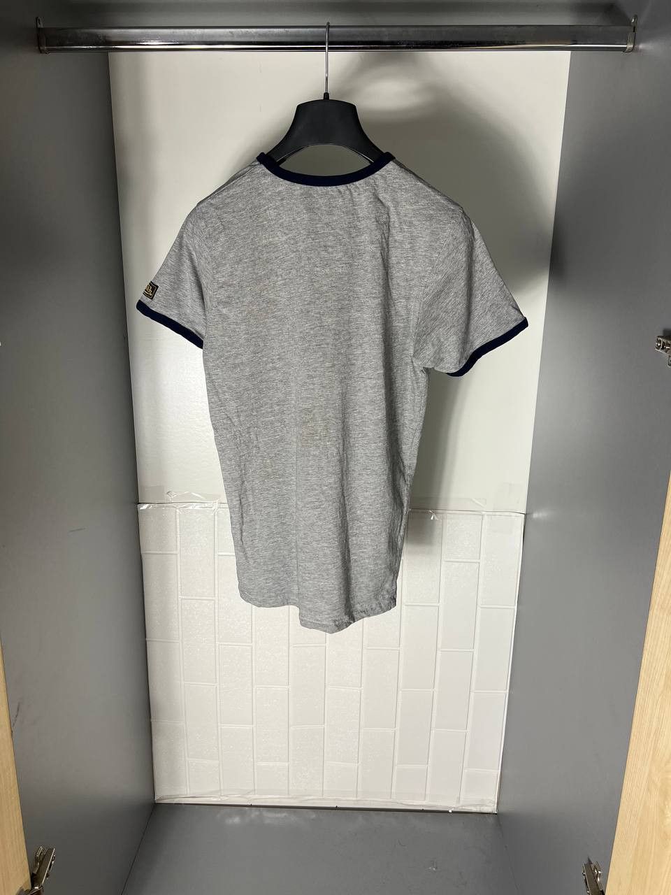 Von Dutch VINTAGE VON DUTCH BIG LOGO T-SHIRT CASUAL Y2K 90s JAPANESE Size US S / EU 44-46 / 1 - 9 Thumbnail