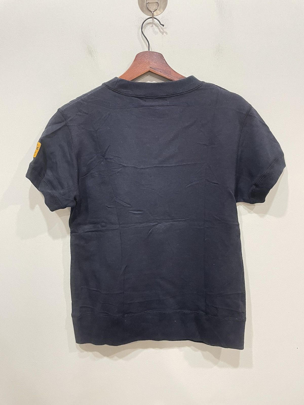 Super Lovers Super Lovers Tshirt Size ONE SIZE - 2 Thumbnail