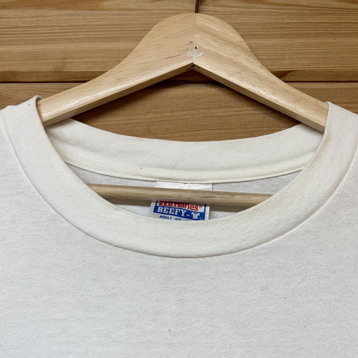 Vintage Vintage 90s Atlanta Greek Festival Long Sleeve T Shirt Size US XXL / EU 58 / 5 - 3 Thumbnail