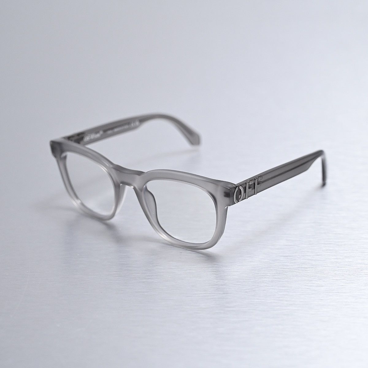 Off-White OFF WHITE STYLE 71 SUNGLASSES Size ONE SIZE - 1 Thumbnail