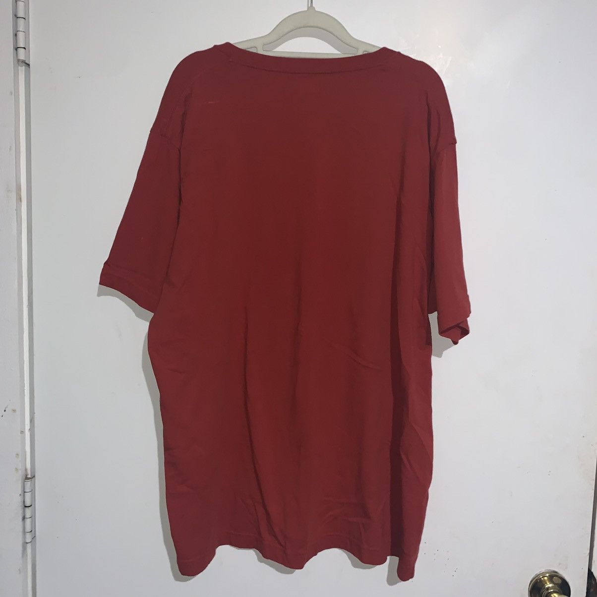 Uniqlo Uniqlo x Marvel red Spiderman tshirt Size XXL Size US XXL / EU 58 / 5 - 2 Thumbnail
