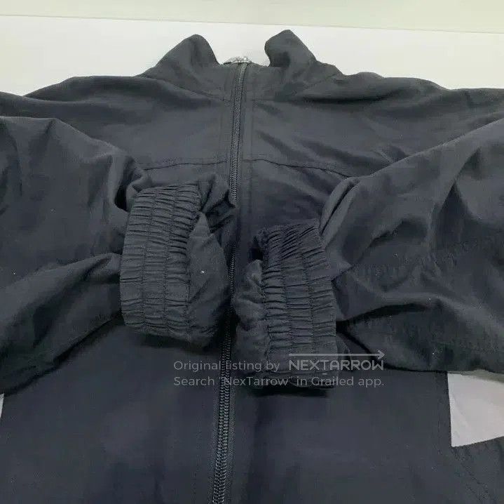 Balenciaga Balenciaga Colorblock Zip-Up Long Sleeve Jacket for Men. Size US L / EU 52-54 / 3 - 4 Thumbnail