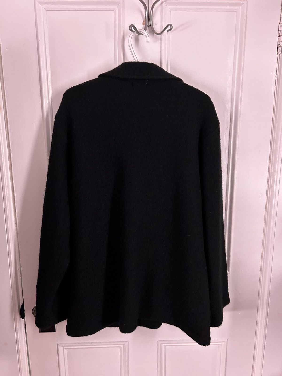 Other Moffi wool blazer Size US XL / EU 56 / 4 - 2 Thumbnail
