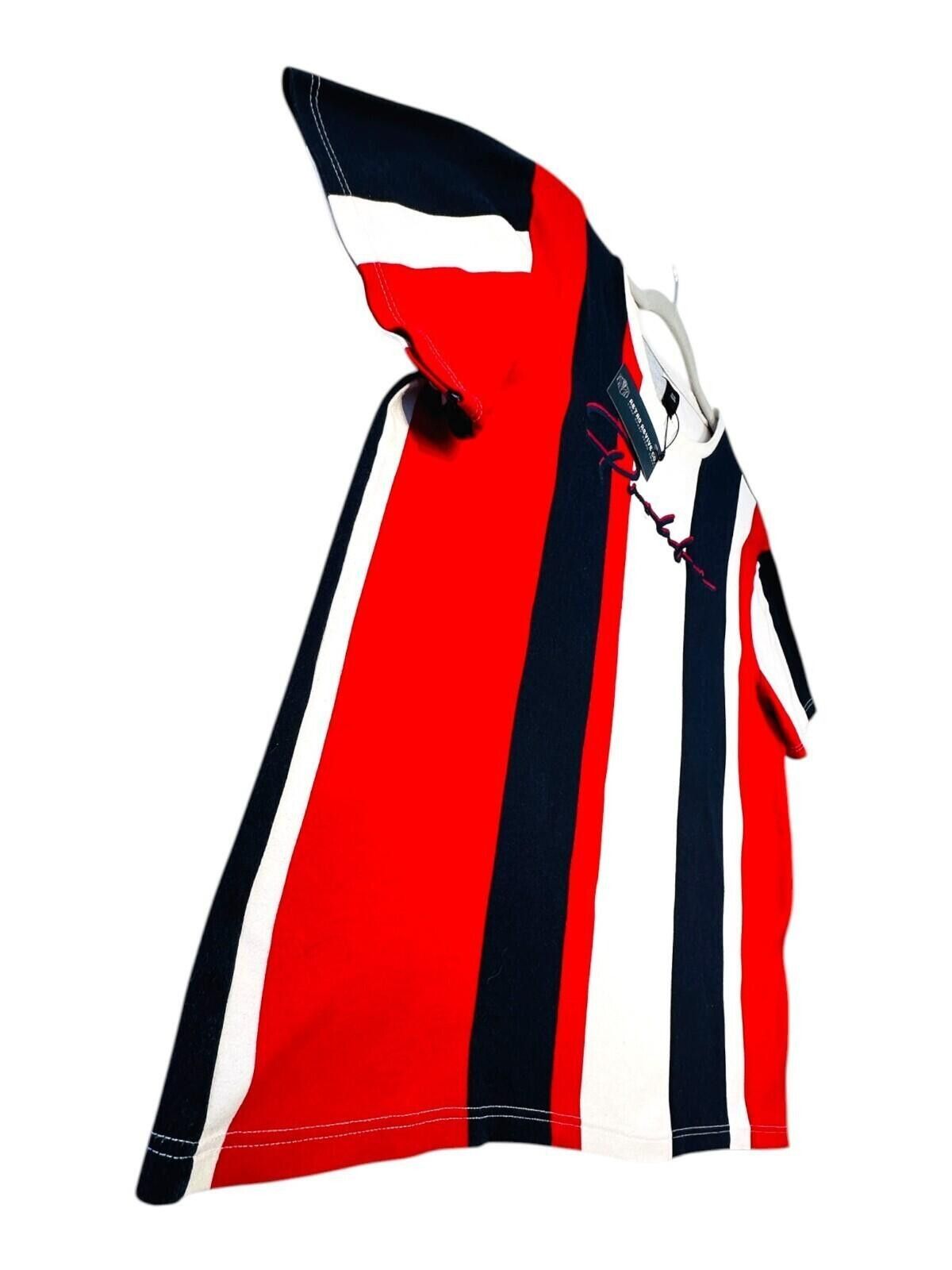 River Island River Island Prolific T-Shirt Men's UK Size XL Red Size US XL / EU 56 / 4 - 4 Thumbnail