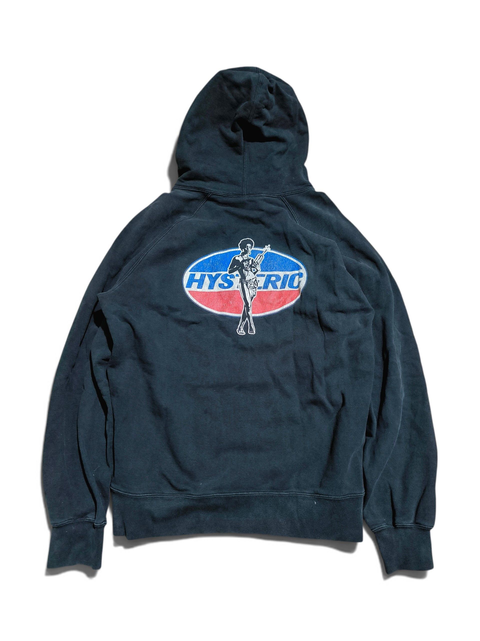 Hysteric Glamour × Supreme Supreme x HYSTERIC GLAMOUR Thermal