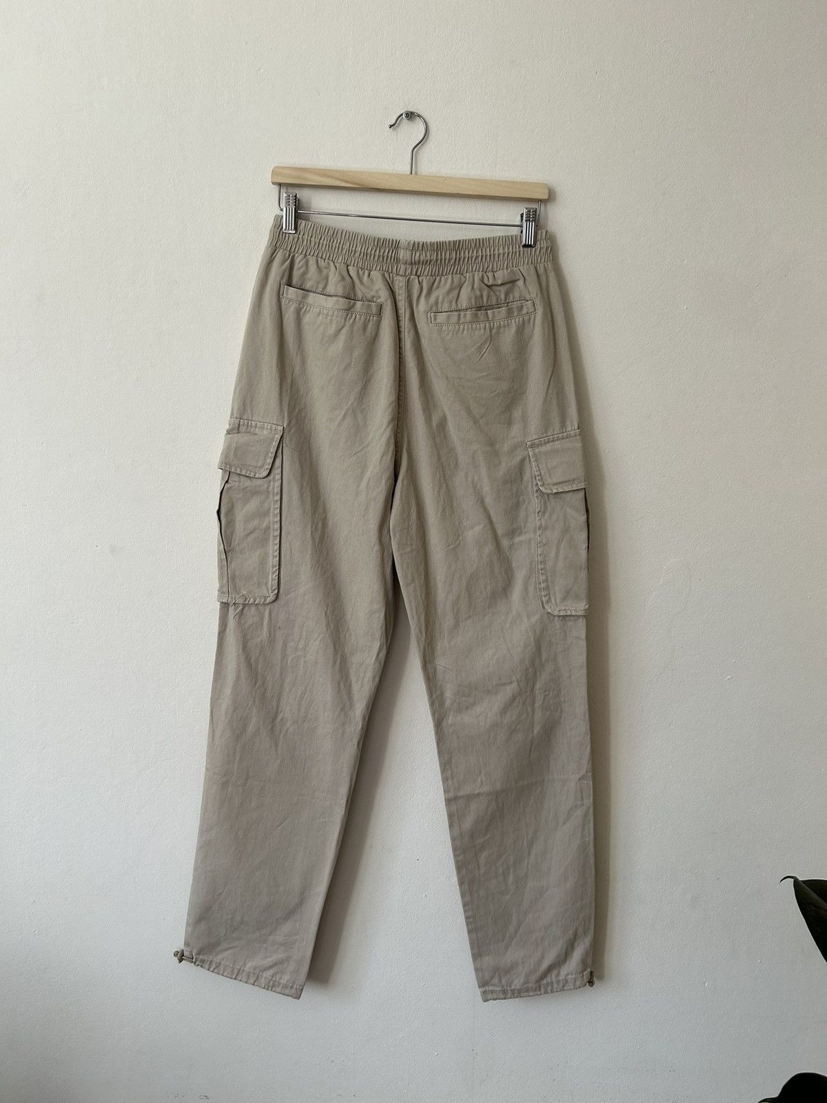 Karl Kani × Vintage Vintage karl kani Pants Big Logo y2k Size US 30 / EU 46 - 6 Thumbnail