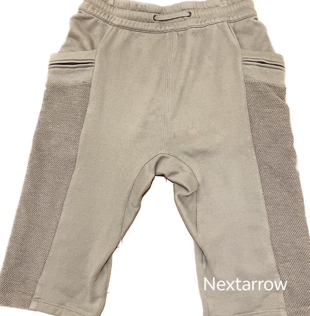 Helmut Lang helmut lang shorts2412-Nextarrow Size US 34 / EU 50 - 2 Thumbnail