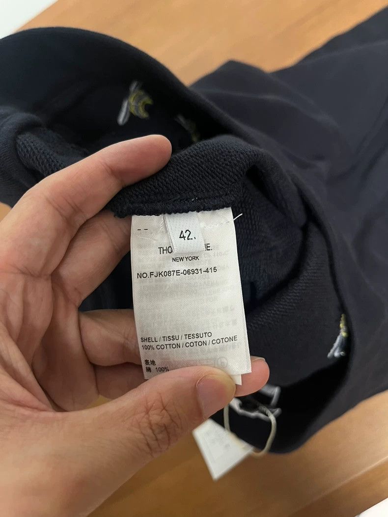 Thom Browne thom browneSkirt 2503-Nextarrow Size 27" / US 4 / IT 40 - 5 Thumbnail