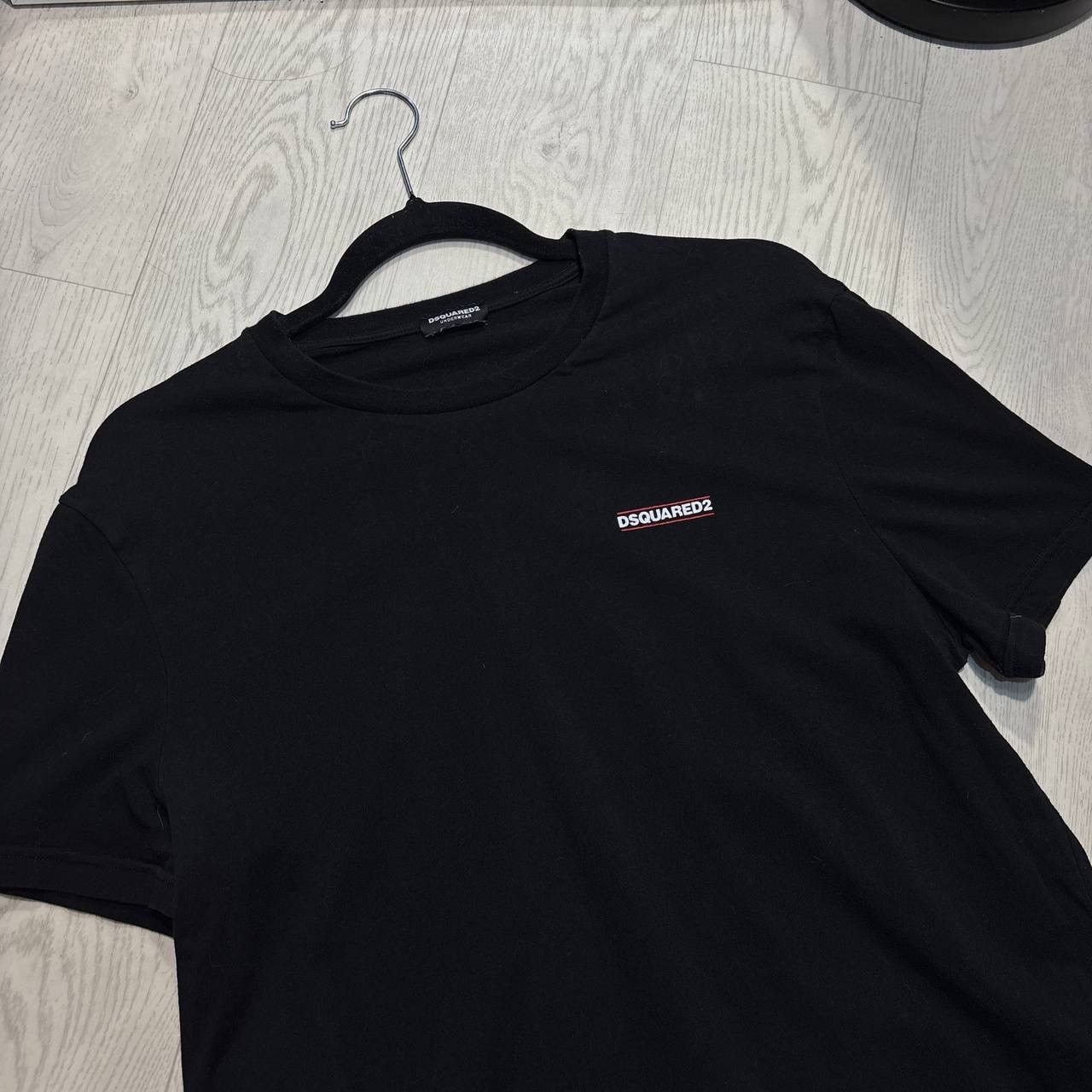 Dsquared2 Dsquared2 T-shirt Size:M Size US M / EU 48-50 / 2 - 3 Thumbnail