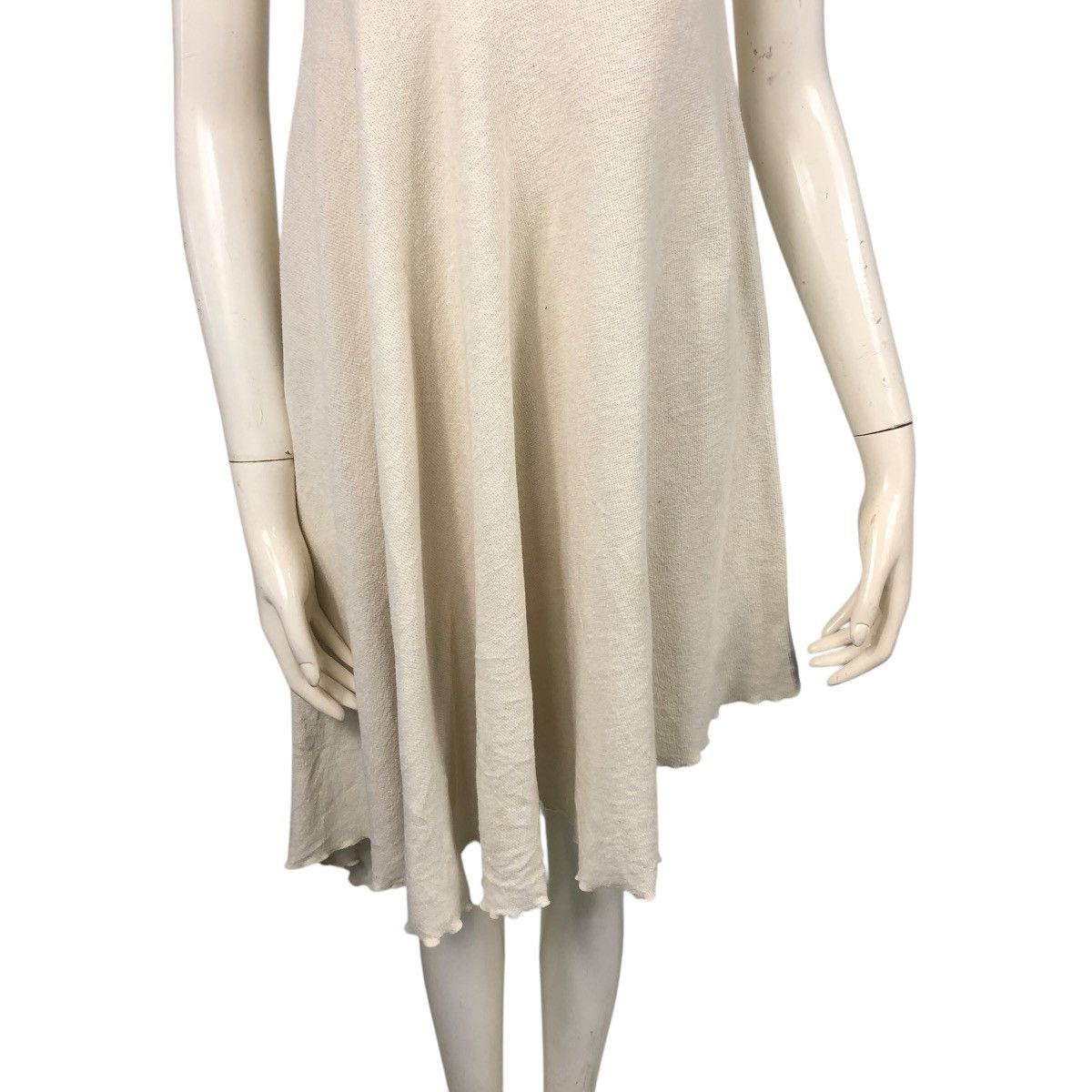 Sophnet. 🔥VINTAGE DRESS SOPHNET. ASYMMETRICAL DESIGN ISSEY MIYAKE Size S / US 4 / IT 40 - 18 Thumbnail