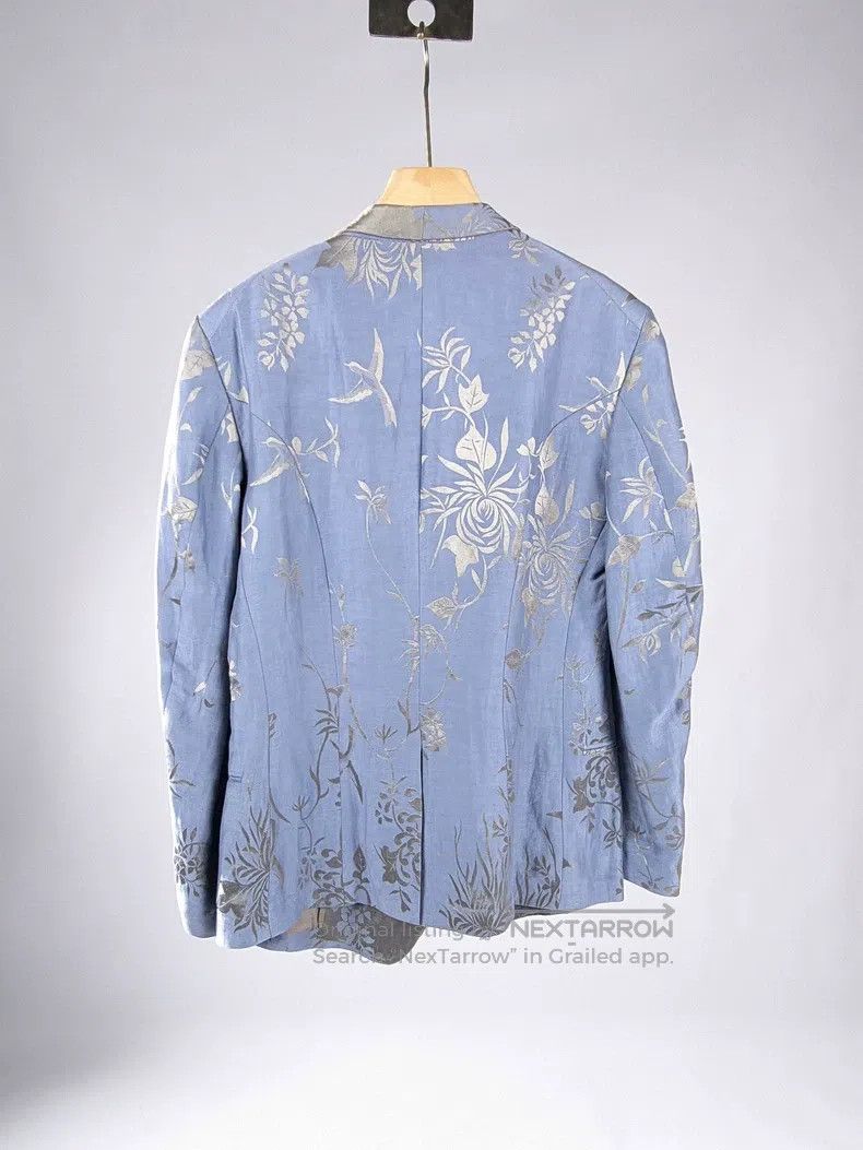Haider Ackermann Haider Ackermann Jacket Size US S / EU 44-46 / 1 - 3 Thumbnail