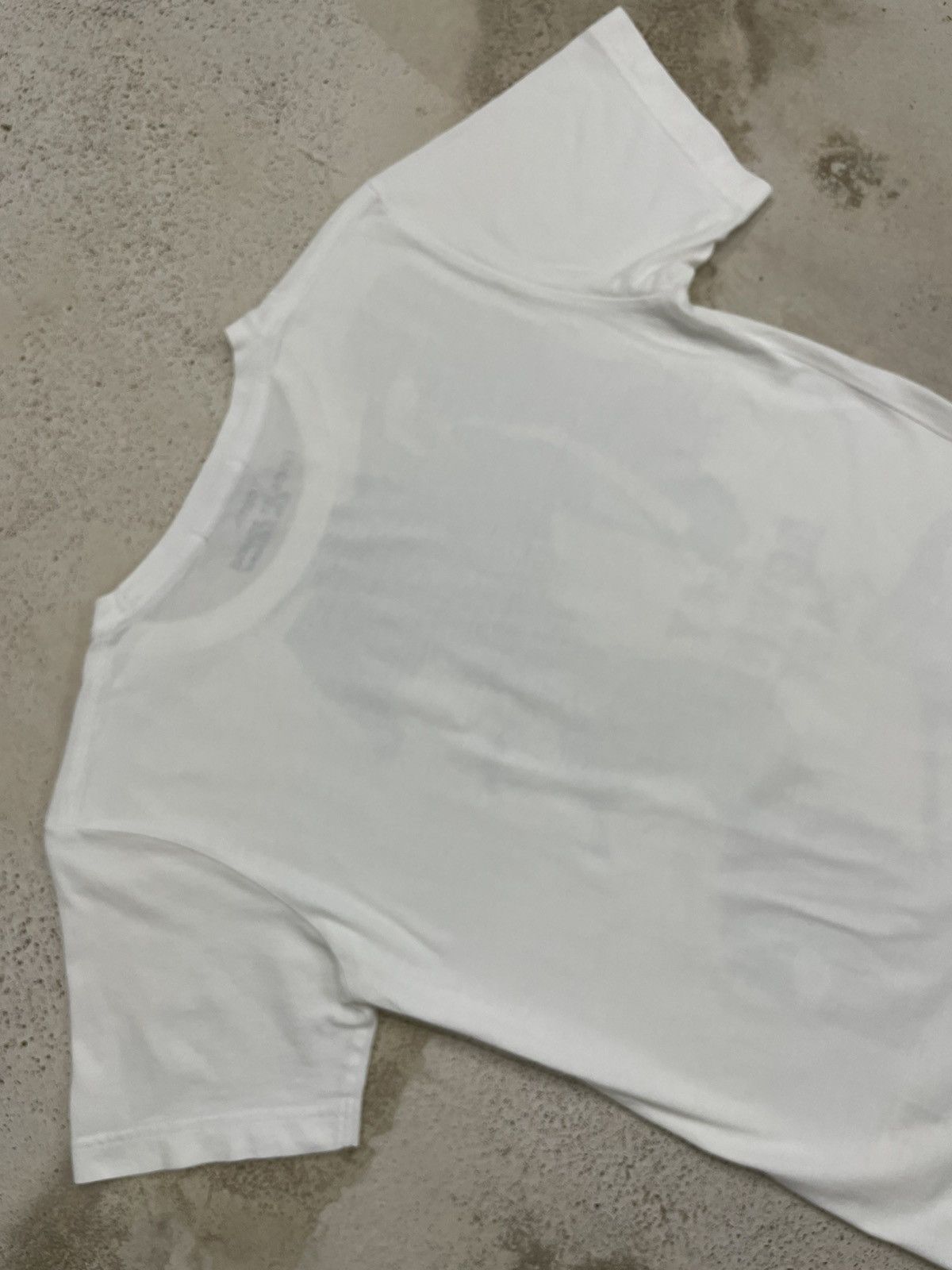 Hysteric Glamour Onboard Lay Down Baby Finds Its Sound Girl Size US S / EU 44-46 / 1 - 9 Thumbnail
