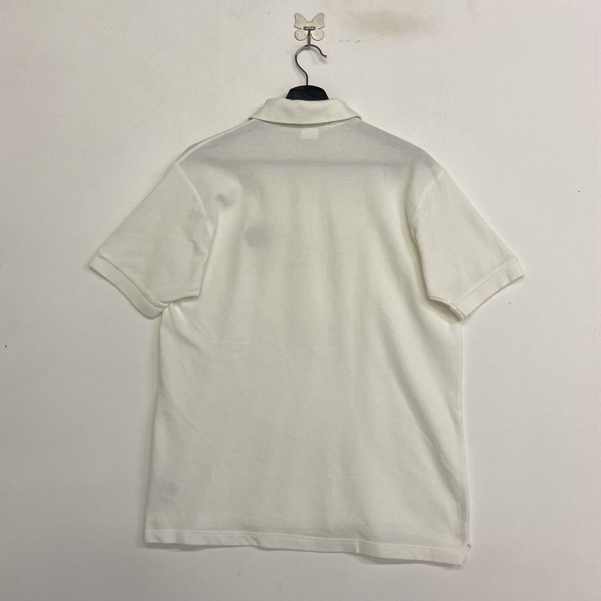 Burberry Burberry Formal Shirt Size US M / EU 48-50 / 2 - 12 Thumbnail