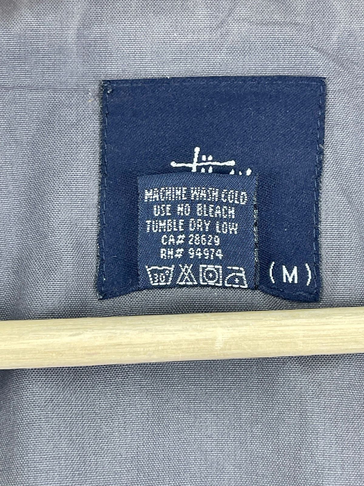 Stussy Stussy Out Wear Hoodie Jacket Size US M / EU 48-50 / 2 - 8 Thumbnail