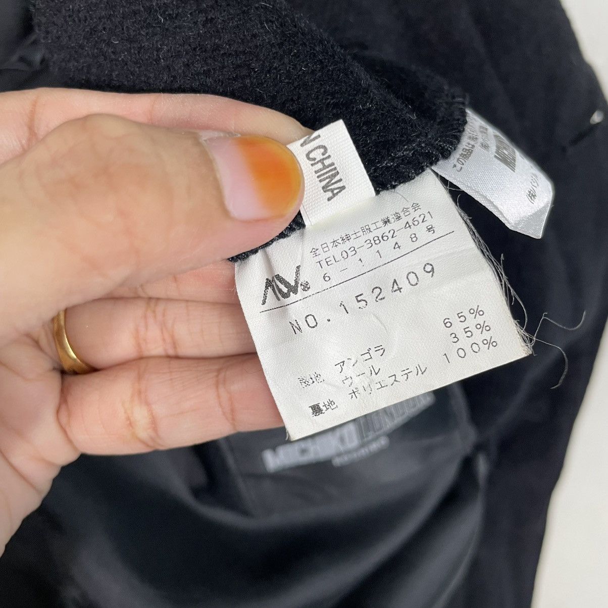 Michiko Koshino London Michiko Koshino London Coat Size US M / EU 48-50 / 2 - 19 Thumbnail