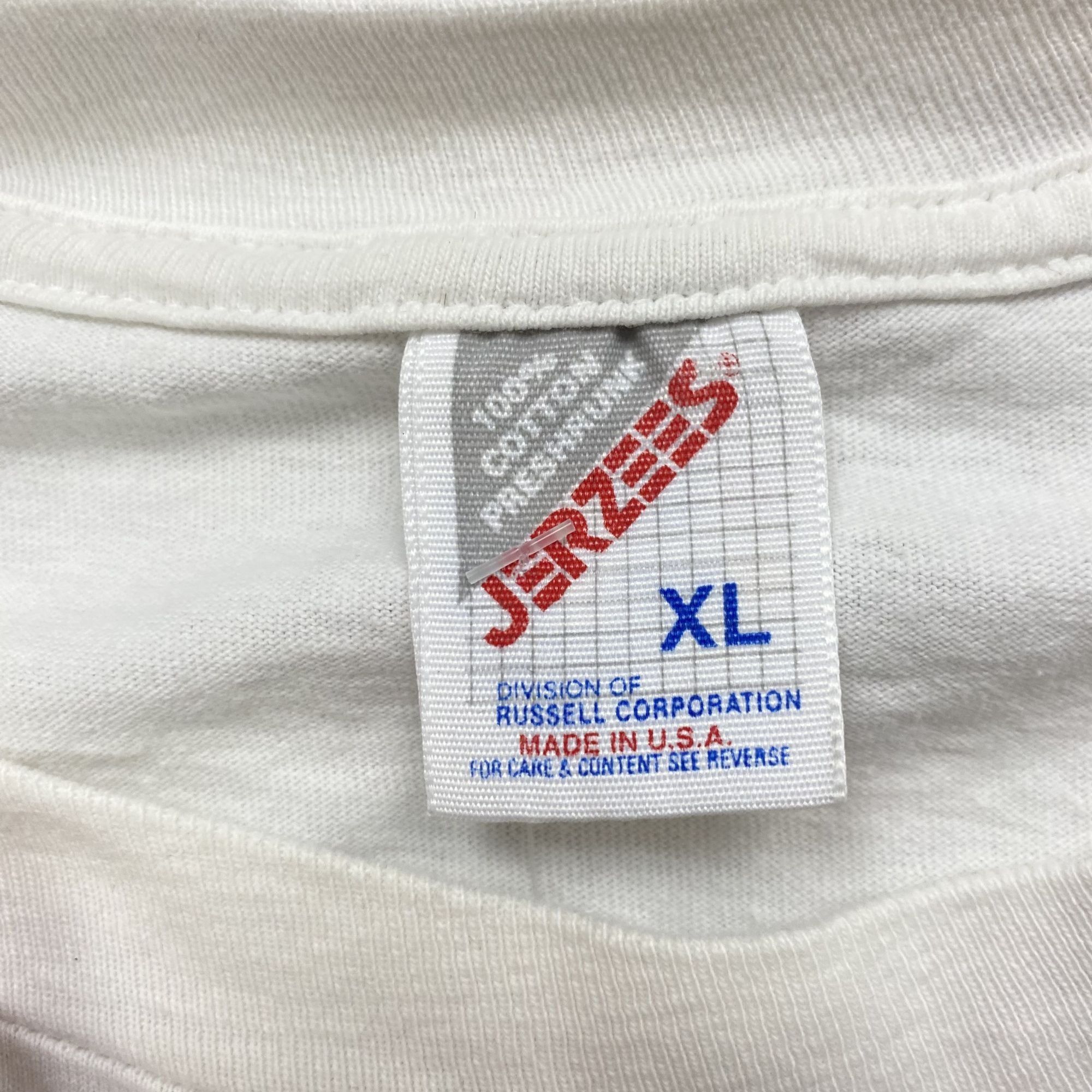 Other Vintage Sand Diego It’s an Attitude T Size US XL / EU 56 / 4 - 3 Thumbnail