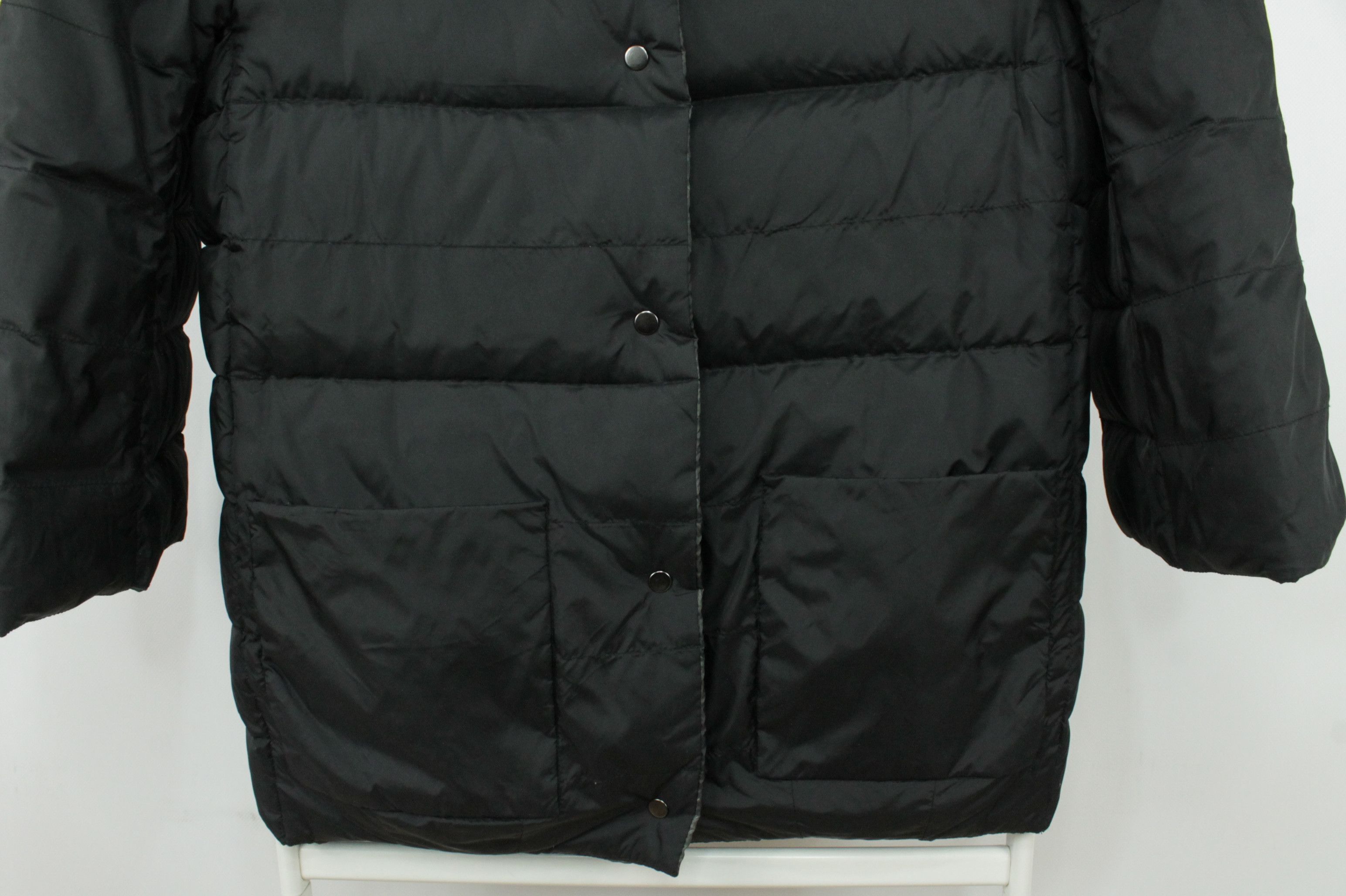 DOROTHEE SCHUMACHER Dorothee Schumacher Reversible Short Down Jacket Size L / US 10 / IT 46 - 11 Thumbnail