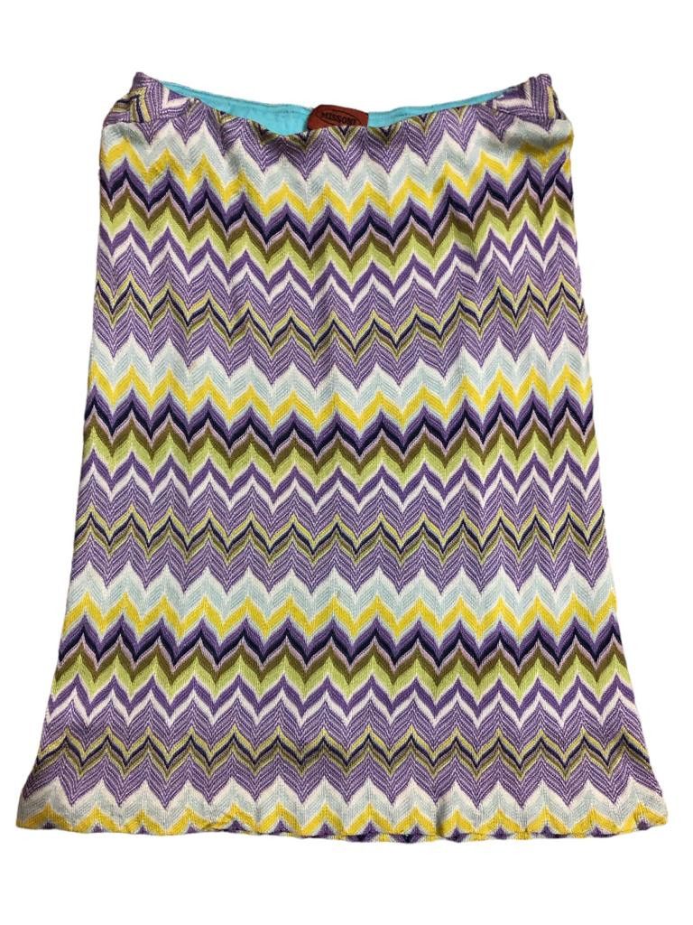 Missoni Missoni skirt Size 29" - 2 Thumbnail