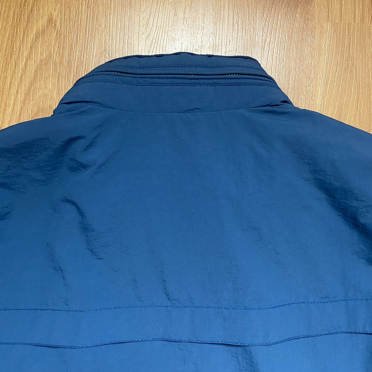 Tommy Hilfiger Tommy Hilfiger Men’s Logo Hooded Zip Up Jacket Size XL Size US XL / EU 56 / 4 - 5 Thumbnail