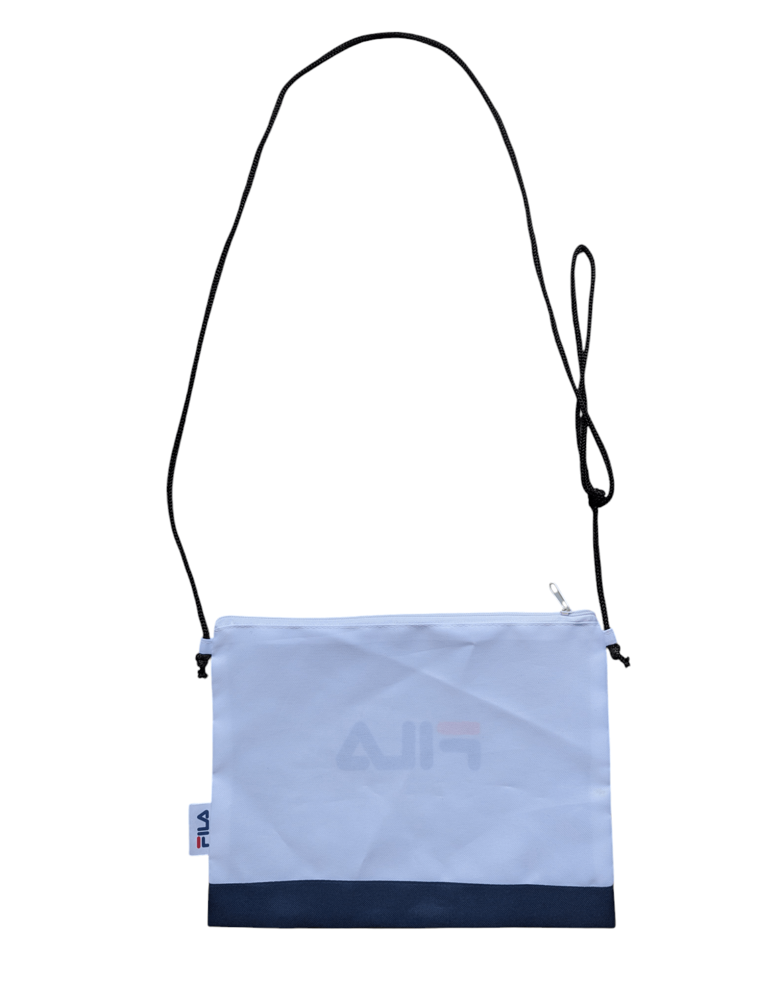 Fila FILA SACOCHE SLING BAG Size ONE SIZE - 4 Thumbnail