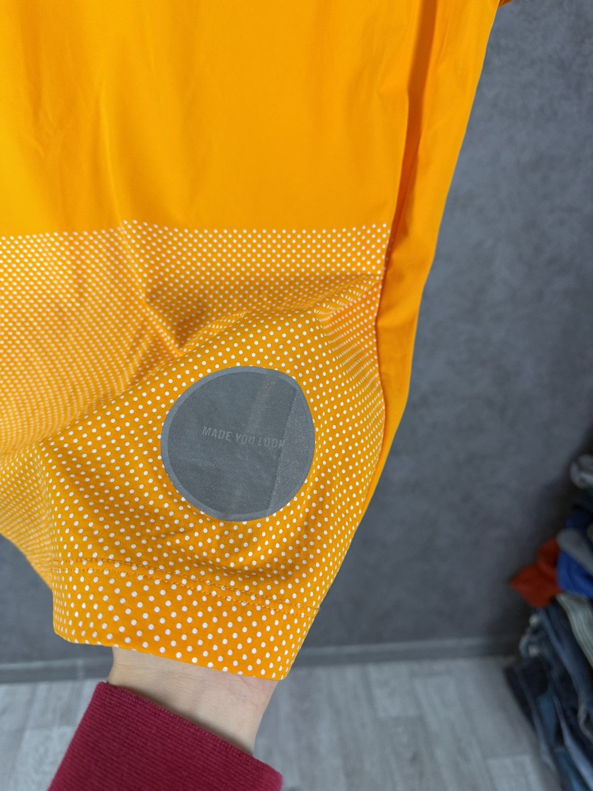 Rapha Rapha sportwear tee Size US M / EU 48-50 / 2 - 7 Thumbnail