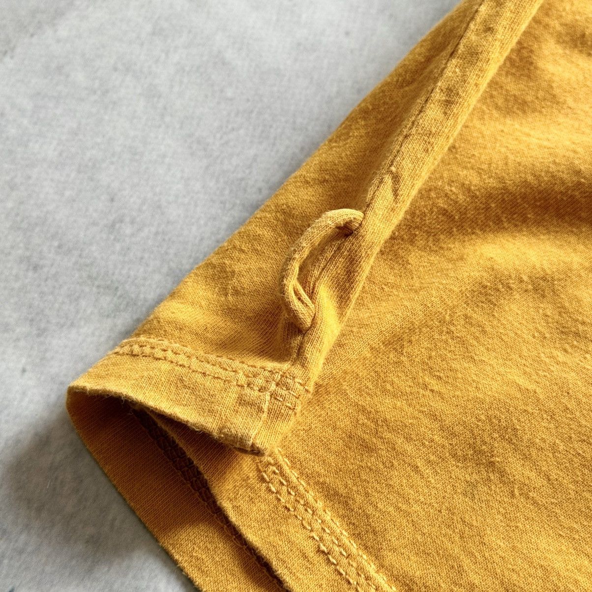 Nigel Cabourn Nigel Coburn Utility Big Logo T-Shirt Ter Y2K Size US XL / EU 56 / 4 - 4 Thumbnail