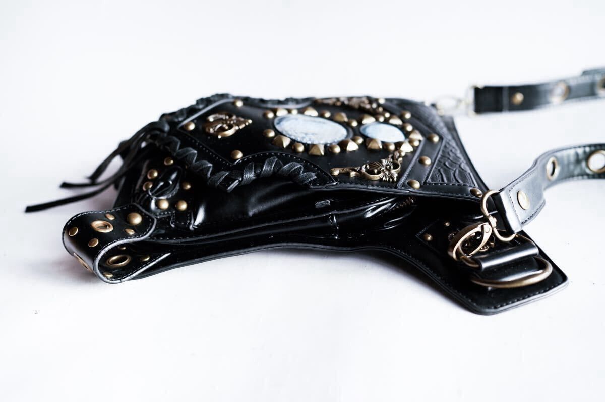 Other kmrii style belt bag Size ONE SIZE - 6 Thumbnail