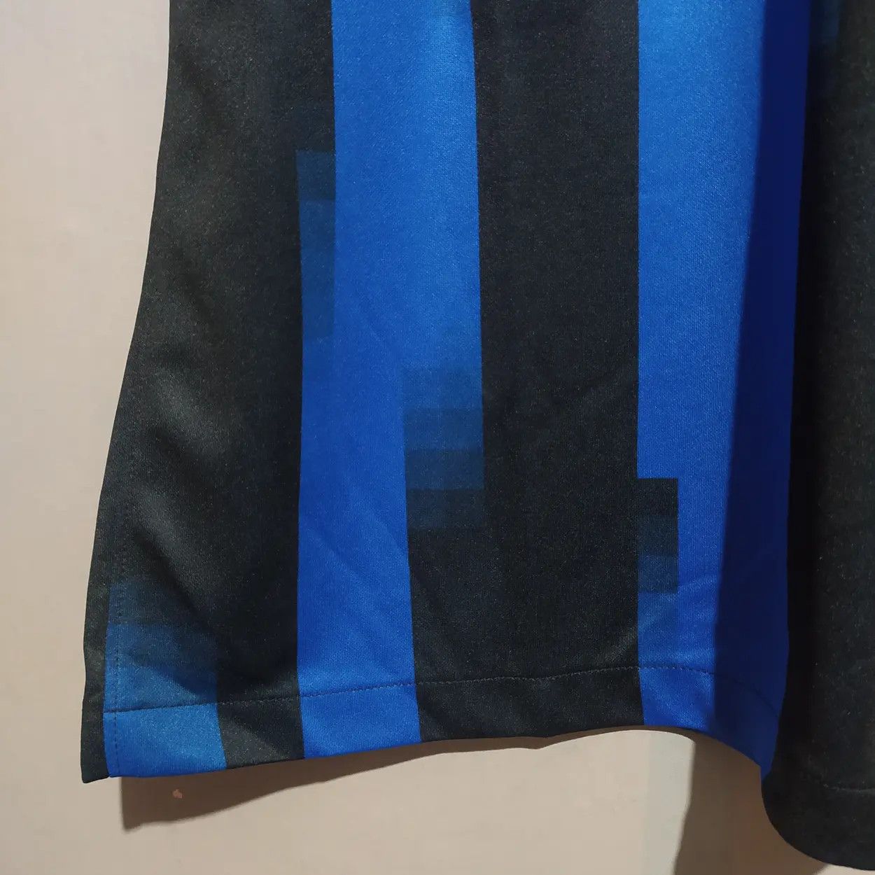 Nike x Inter Milan x Ninja Turles 23/24 Lautaro #10 Home