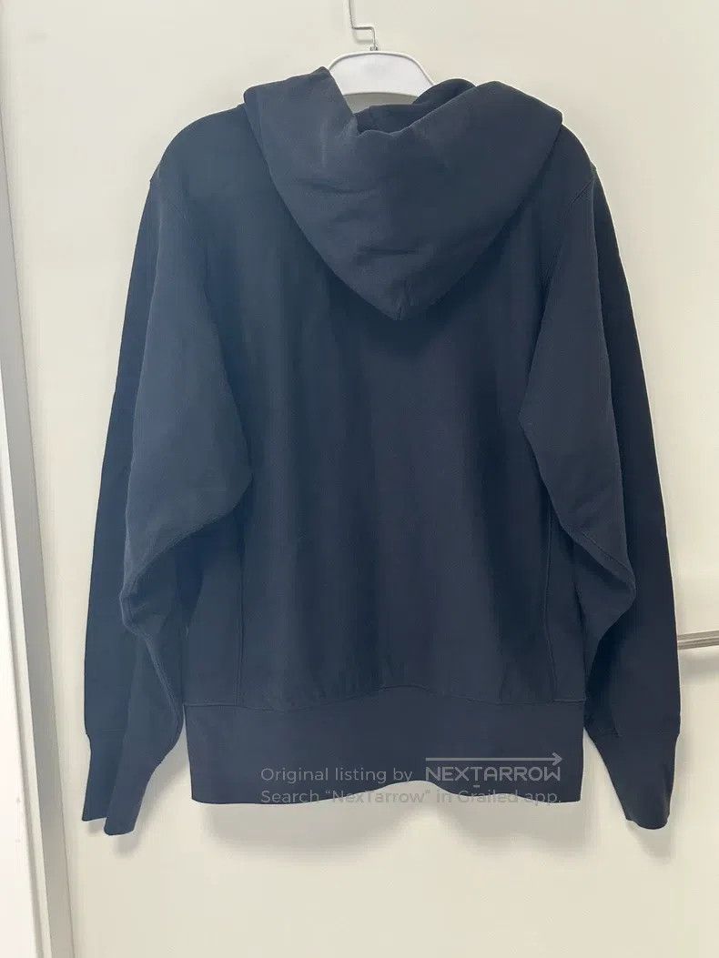 Maison Margiela Maison Margiela Zippered Sweatshirt Size US S / EU 44-46 / 1 - 2 Thumbnail