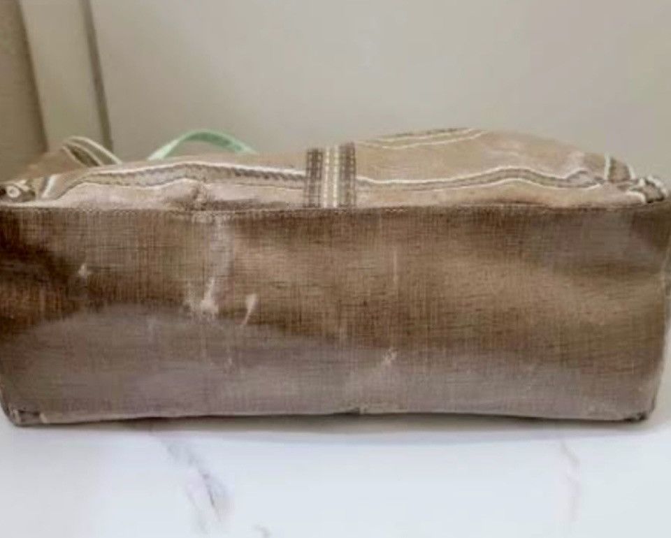 Fendi Fendi Tote Bag Size ONE SIZE - 4 Thumbnail