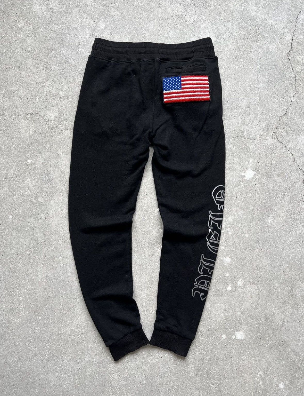 Philipp Plein Vintage Philipp Plein Joggers Size US 32 / EU 48 - 1 Thumbnail
