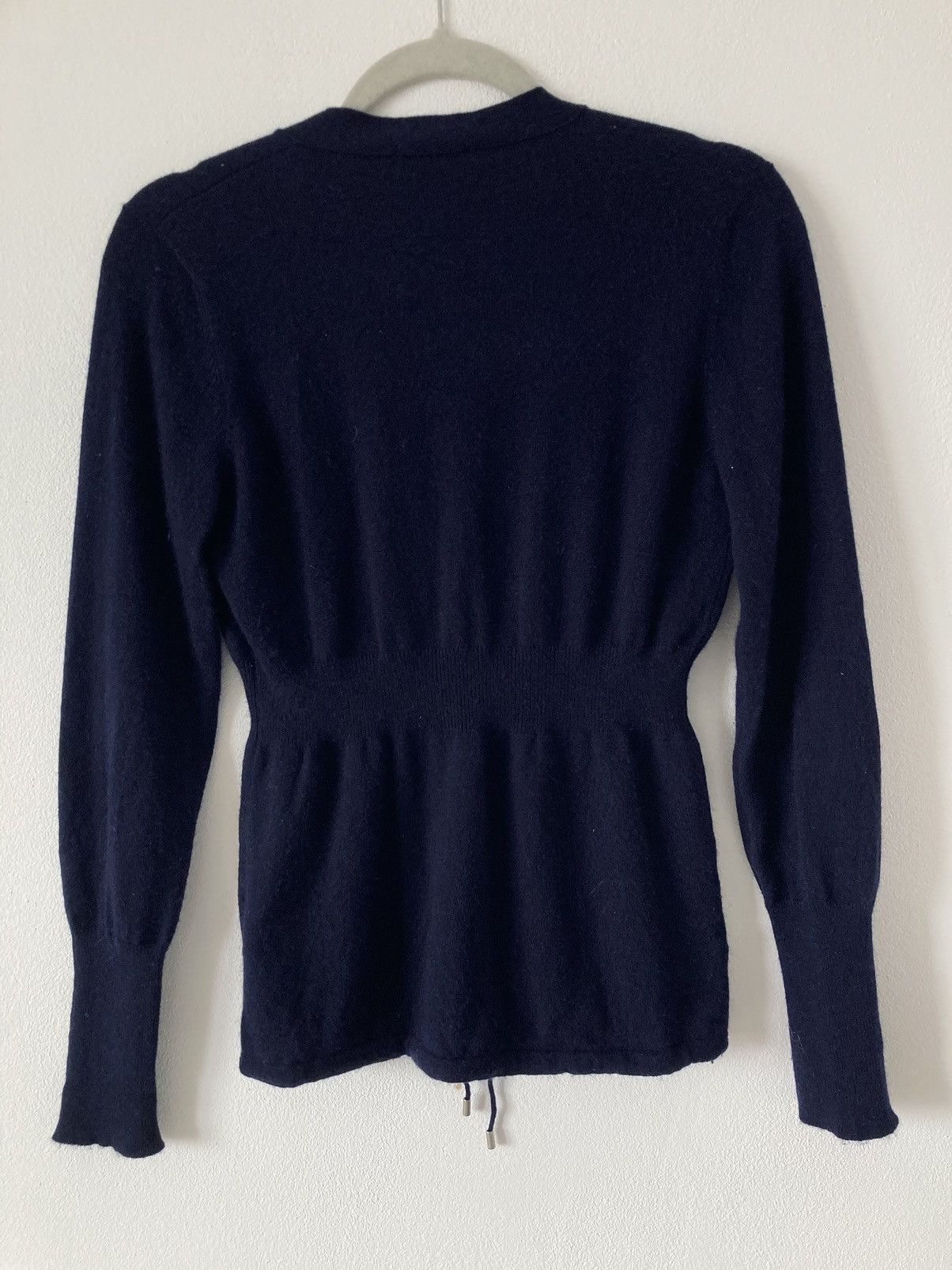 Brunello Cucinelli CASHMERE CARDIGAN Size XS / US 0-2 / IT 36-38 - 5 Thumbnail