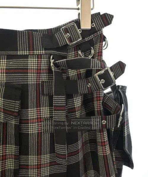 Comme des Garcons Comme Des Garcons size XS Skirt Size 23" - 6 Thumbnail