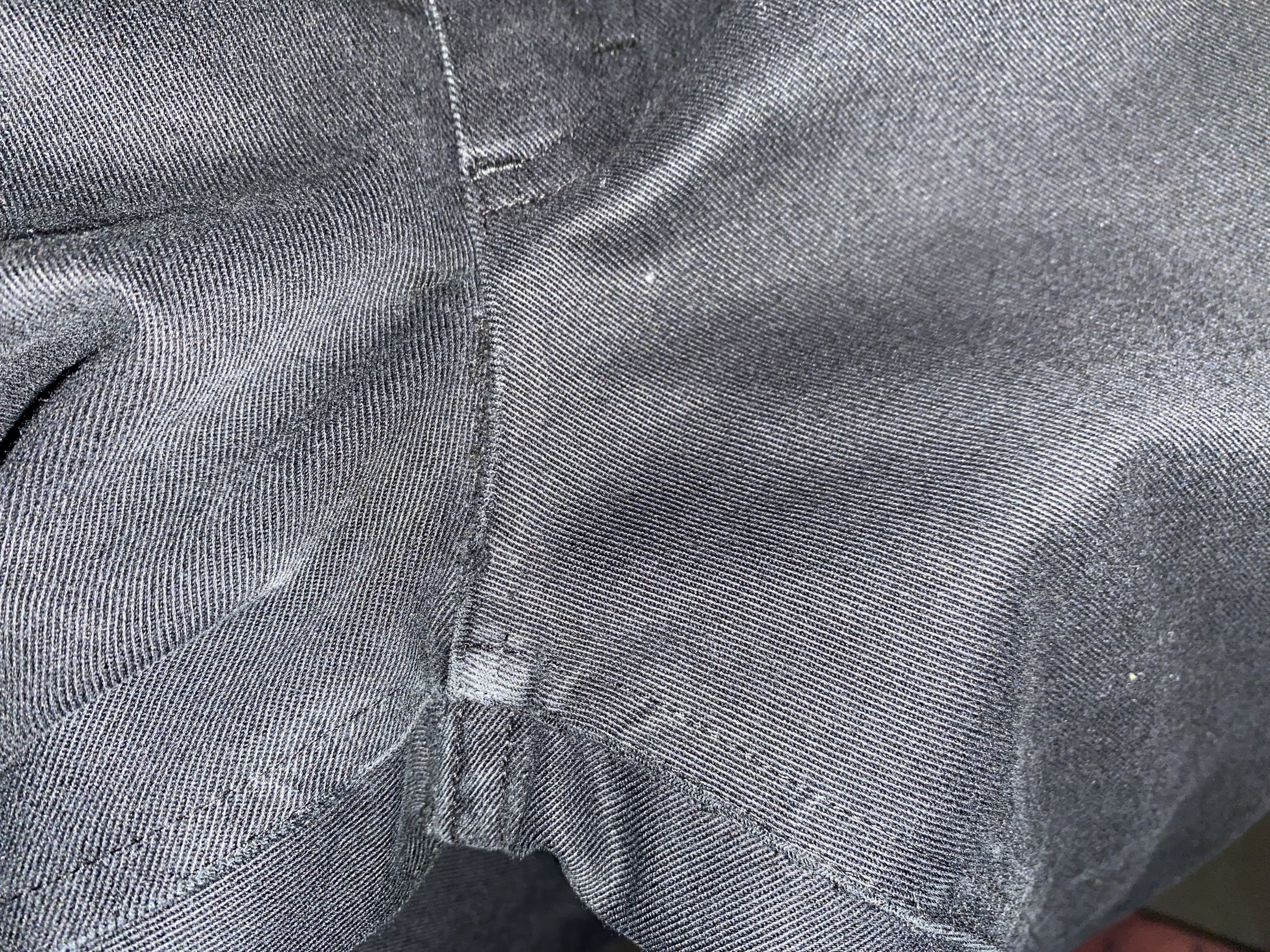 Mishka vtg Mishka MNWKA Scout Pant Work Chino Skateboard FA Supreme Size US 34 / EU 50 - 14 Thumbnail