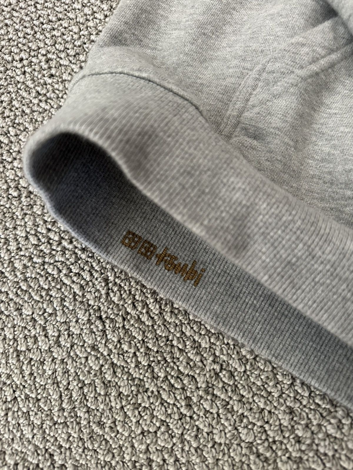 Ksubi Ksubi Logo Hoodie Size US XL / EU 56 / 4 - 5 Thumbnail